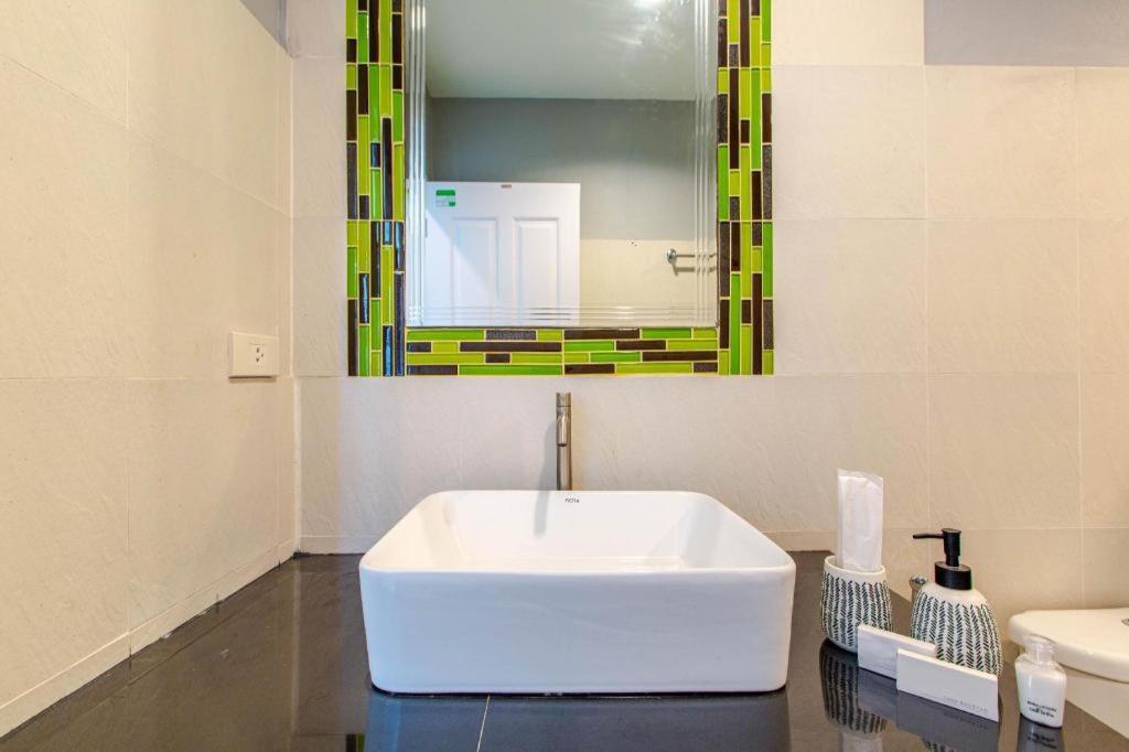 Sea Suite Villa Chaweng  Exterior photo